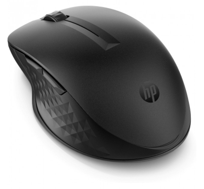 Мишка HP 435 Multi-Device Wireless Black (3B4Q5AA)