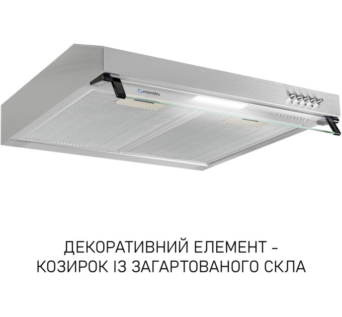 Minola Витяжка Minola HPL 522 I