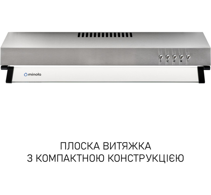 Minola Витяжка Minola HPL 522 I