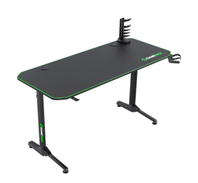 Gamemax Комп'ютерний стіл Gamemax D140 Carbon