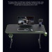 Gamemax Комп'ютерний стіл Gamemax D140 Carbon