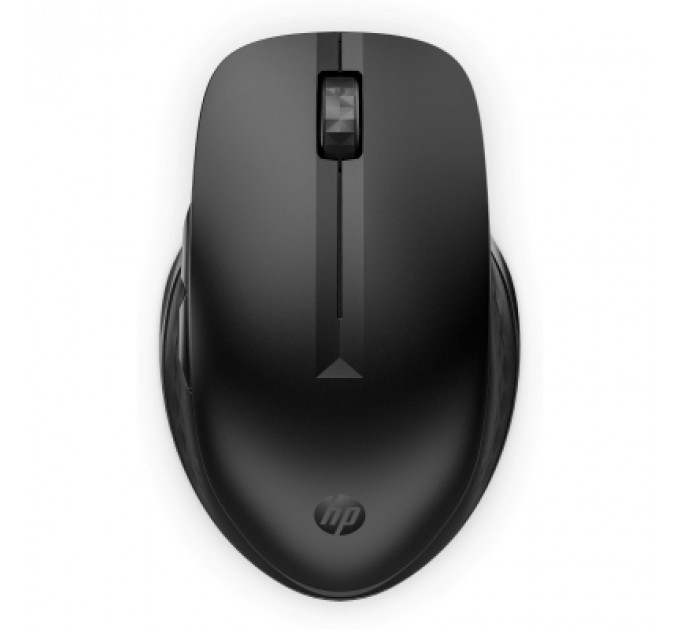 Мишка HP 435 Multi-Device Wireless Black (3B4Q5AA)