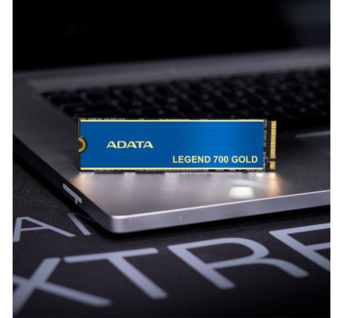 Накопичувач SSD M.2 2280 512GB ADATA (SLEG-700G-512GCS-S48)