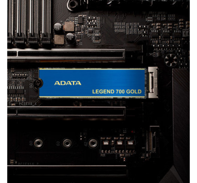 Накопичувач SSD M.2 2280 512GB ADATA (SLEG-700G-512GCS-S48)