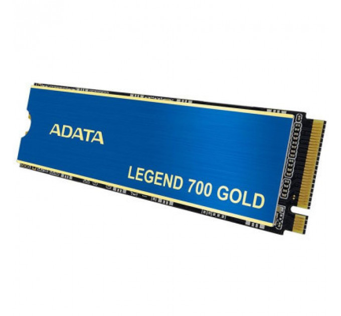 Накопичувач SSD M.2 2280 512GB ADATA (SLEG-700G-512GCS-S48)