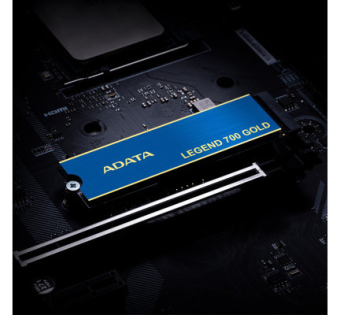 Накопичувач SSD M.2 2280 512GB ADATA (SLEG-700G-512GCS-S48)