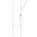 Philips Навушники Philips TAE1105 White (TAE1105WT/00)