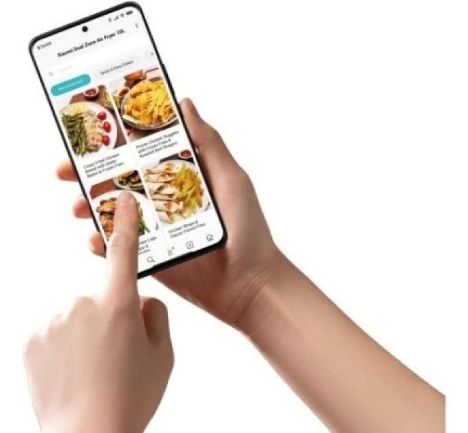 Xiaomi Мультипіч Xiaomi Dual Zone Air Fryer 10L EU