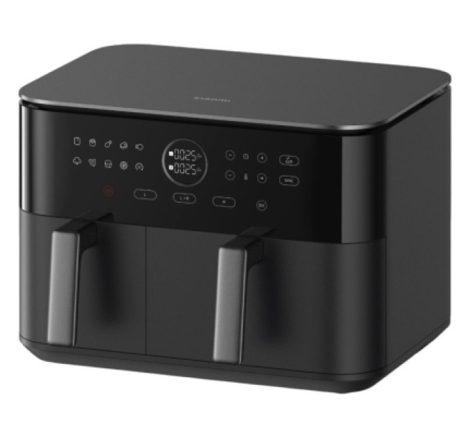 Xiaomi Мультипіч Xiaomi Dual Zone Air Fryer 10L EU