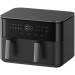 Xiaomi Мультипіч Xiaomi Dual Zone Air Fryer 10L EU