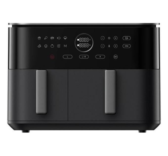 Xiaomi Мультипіч Xiaomi Dual Zone Air Fryer 10L EU