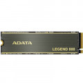 Накопичувач SSD M.2 2280 2TB ADATA (ALEG-800-2000GCS)
