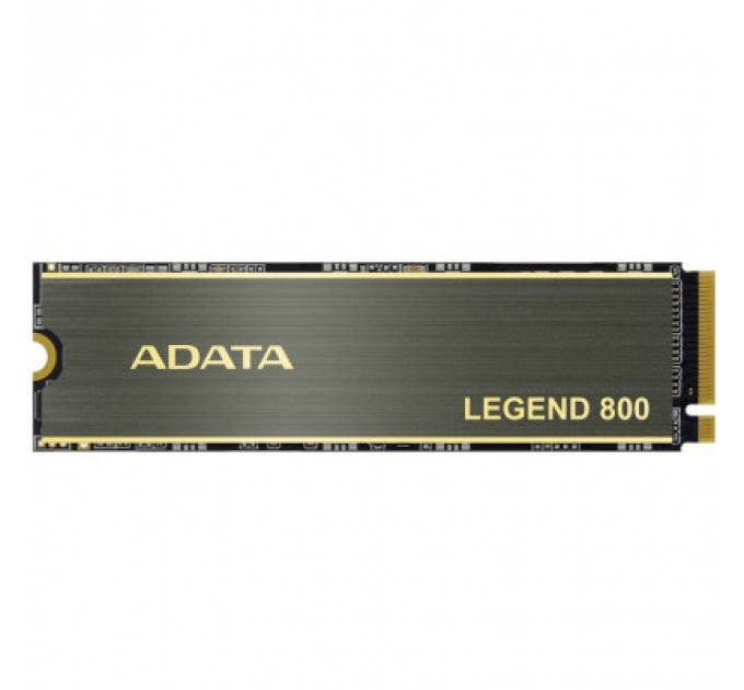 Накопичувач SSD M.2 2280 2TB ADATA (ALEG-800-2000GCS)