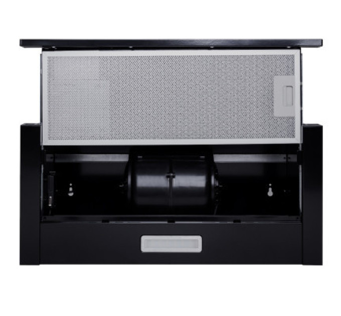 Minola Витяжка кухонна Minola HTL 5214 BL 700 LED