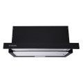 Minola Витяжка кухонна Minola HTL 5214 BL 700 LED