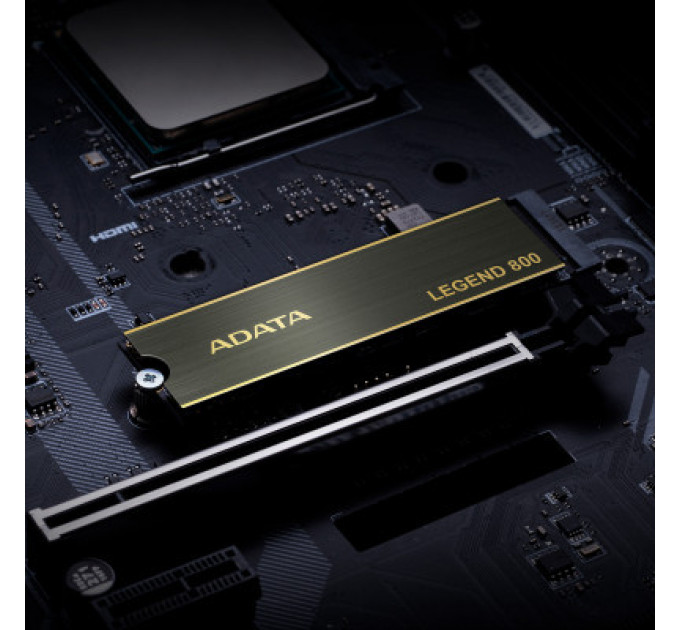 Накопичувач SSD M.2 2280 2TB ADATA (ALEG-800-2000GCS)