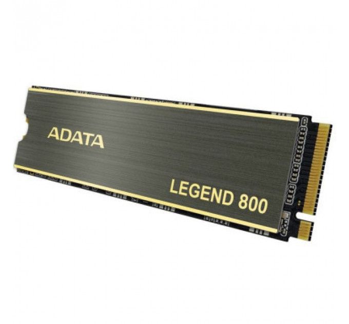 Накопичувач SSD M.2 2280 2TB ADATA (ALEG-800-2000GCS)