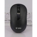 YENKEE Мишка YENKEE YMS 002BK Wireless Black (45011462)