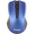 YENKEE Мишка YENKEE YMS 2015BE Monaco Wireless Blue (45010826)