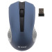 YENKEE Мишка YENKEE YMS 2015BE Monaco Wireless Blue (45010826)
