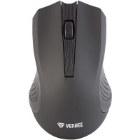 Мишка YENKEE YMS 2015BK Monaco Wireless Black (45010824)