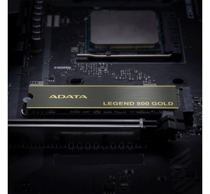 Накопичувач SSD M.2 2280 2TB ADATA (SLEG-800G-2000GCS-S38)