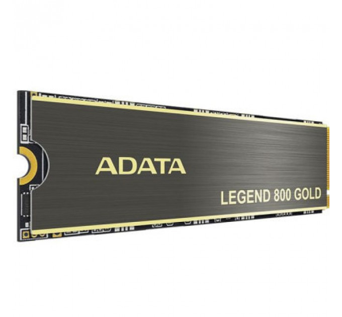 Накопичувач SSD M.2 2280 2TB ADATA (SLEG-800G-2000GCS-S38)