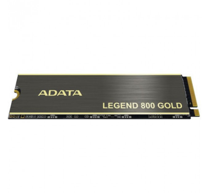 Накопичувач SSD M.2 2280 2TB ADATA (SLEG-800G-2000GCS-S38)