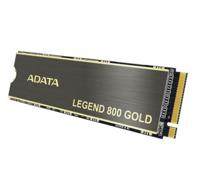 Накопичувач SSD M.2 2280 2TB ADATA (SLEG-800G-2000GCS-S38)