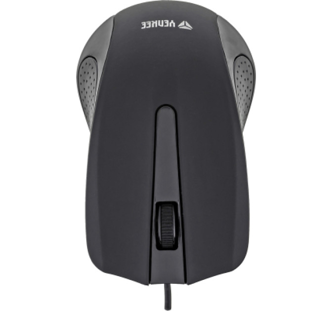 YENKEE Мишка YENKEE YMS 1015BK USB Black (45010820)