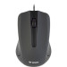YENKEE Мишка YENKEE YMS 1015BK USB Black (45010820)