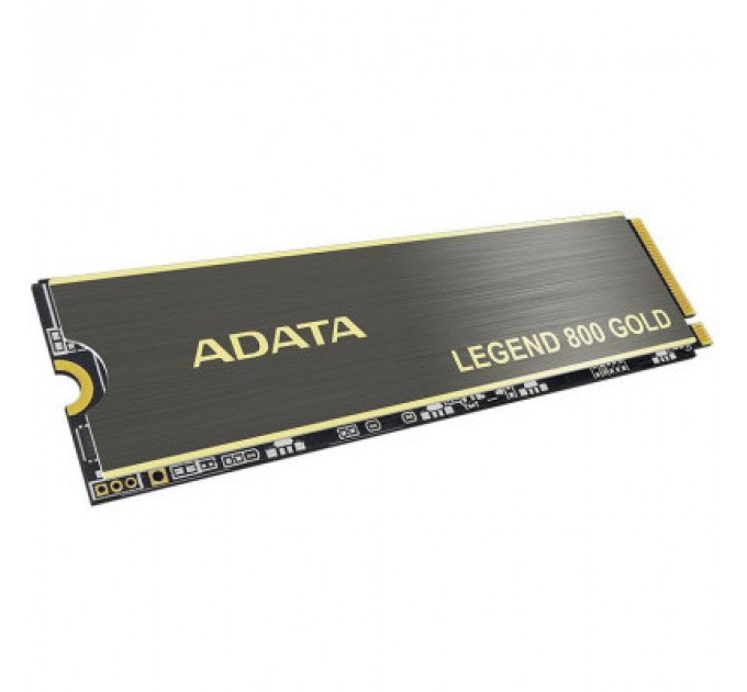Накопичувач SSD M.2 2280 2TB ADATA (SLEG-800G-2000GCS-S38)