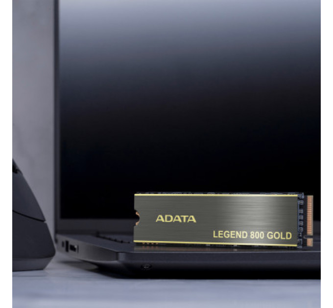 Накопичувач SSD M.2 2280 2TB ADATA (SLEG-800G-2000GCS-S38)