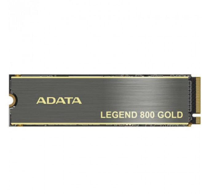 Накопичувач SSD M.2 2280 2TB ADATA (SLEG-800G-2000GCS-S38)