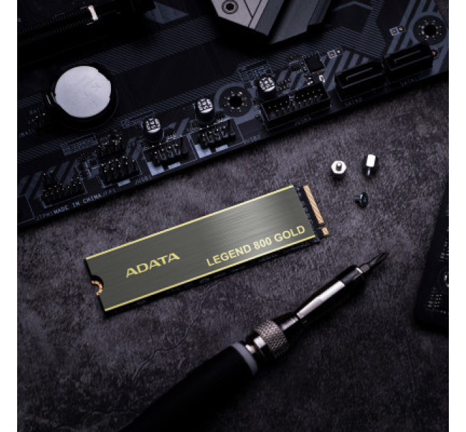 Накопичувач SSD M.2 2280 2TB ADATA (SLEG-800G-2000GCS-S38)