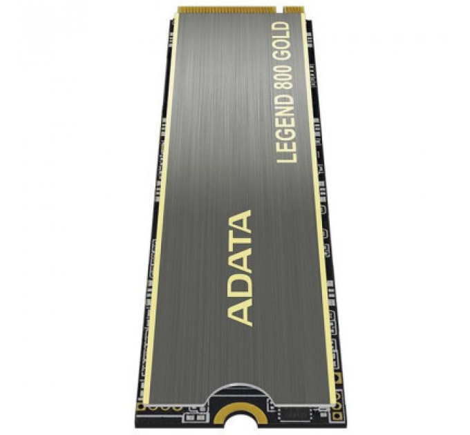 Накопичувач SSD M.2 2280 2TB ADATA (SLEG-800G-2000GCS-S38)