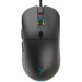 YENKEE Мишка YENKEE YMS 300BK Reaper Herni mys USB Black (45025041)