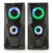 YENKEE Акустична система YENKEE YSP 2003RGB USB Black (45015339)