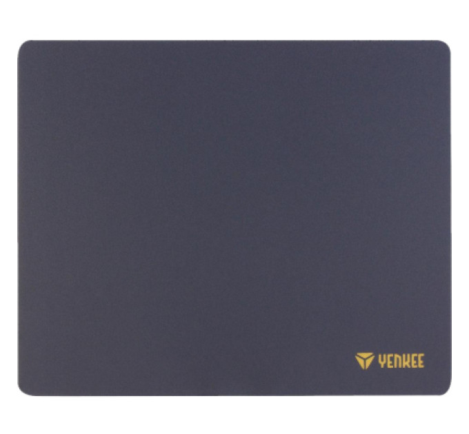 YENKEE Килимок для мишки YENKEE YPM 2000GY Grafit (45009516)