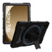 BeCover Чохол до планшета BeCover Horizontal handle Samsung Galaxy Tab A11 Plus SM-X236B 11.0" Black (713941)