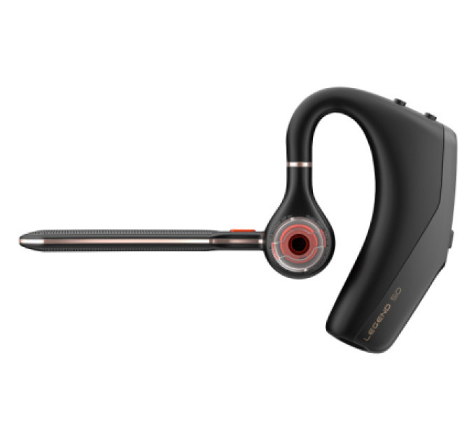 Poly Навушники Poly Voyager Legend 50 UC Black (AT9M9AA)