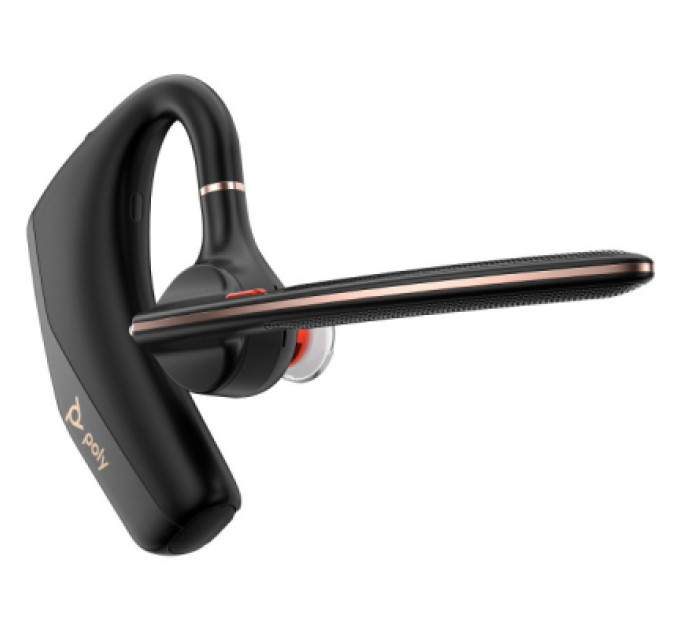 Poly Навушники Poly Voyager Legend 50 UC Black (AT9M9AA)