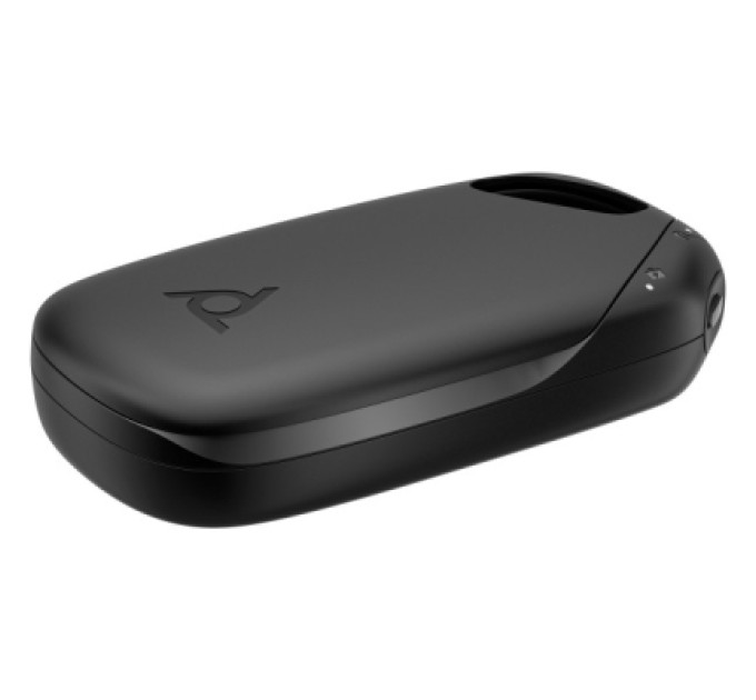 Poly Навушники Poly Voyager Legend 50 UC Black (AT9M9AA)