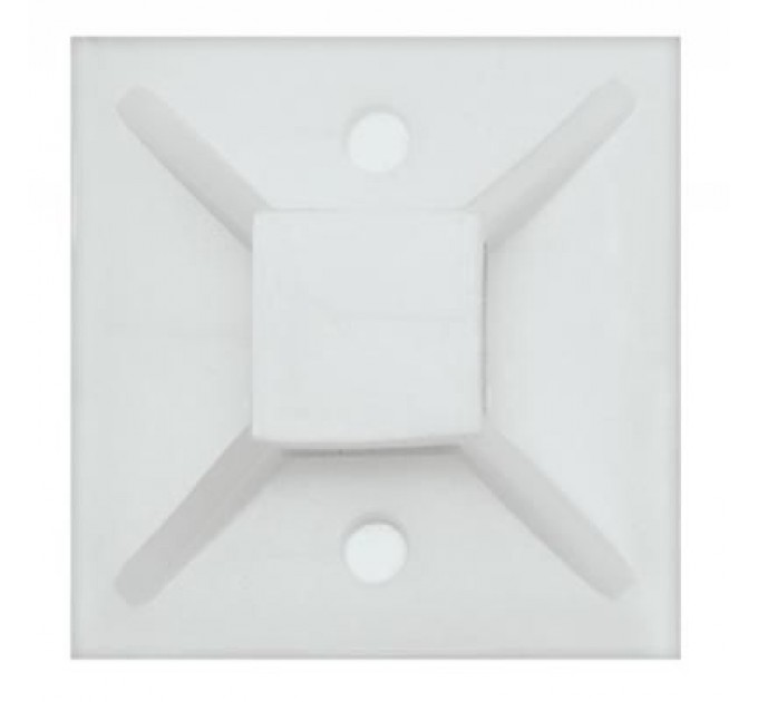 Sven З'єднувач кабелю Sven NTM-40x40, white (7100119)