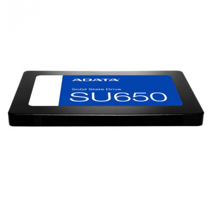 Накопичувач SSD 2.5" 1TB ADATA (ASU650SS-1TT-R)