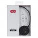 Ergo Навушники Ergo VM-330 Black