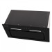 Minola Витяжка Minola HBI 6673 BL GLASS 1000 LED Line