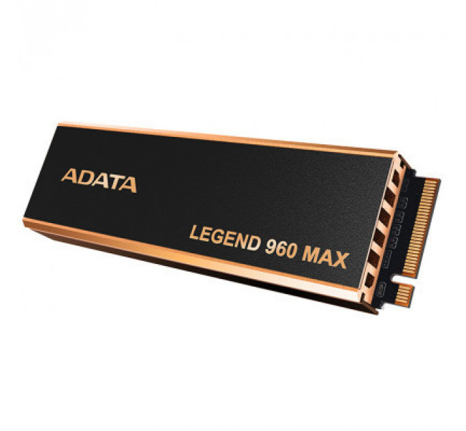 Накопичувач SSD M.2 2280 4TB ADATA (ALEG-960M-4TCS)