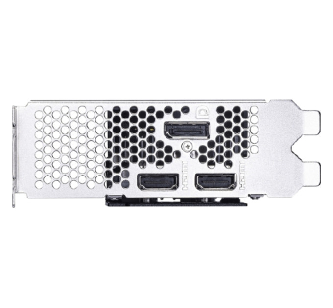 MSI Відеокарта MSI GeForce RTX3050 6Gb LP E OC (RTX 3050 LP E 6G OC)