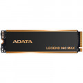 Накопичувач SSD M.2 2280 4TB ADATA (ALEG-960M-4TCS)